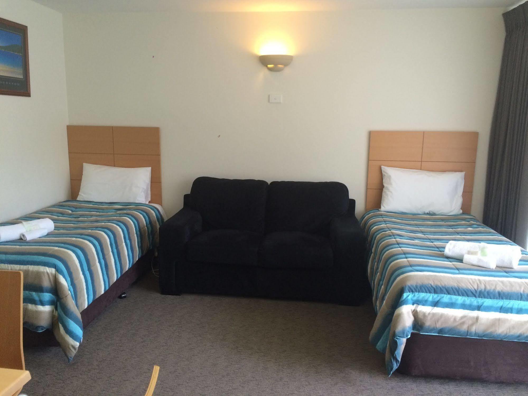 Seahorse Motel Cowes Exterior foto